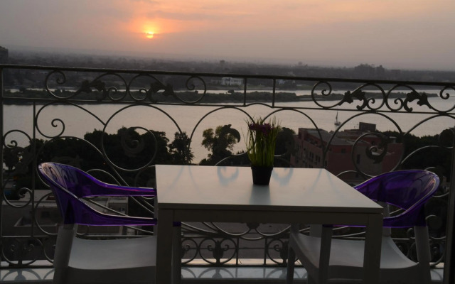 Maadi Cairo Apartment