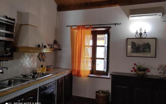 B&B Il Padrino