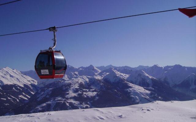 Gästehaus Hochwimmer