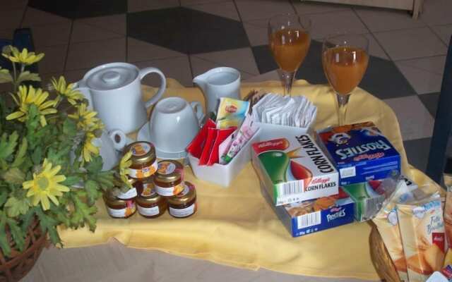 Hotel Residence La Fortezza