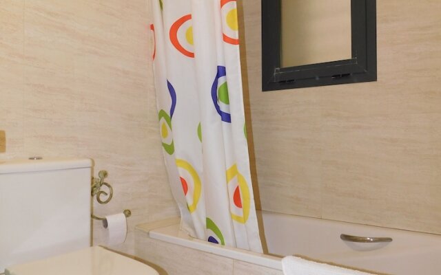 Apartamento Los Boliches