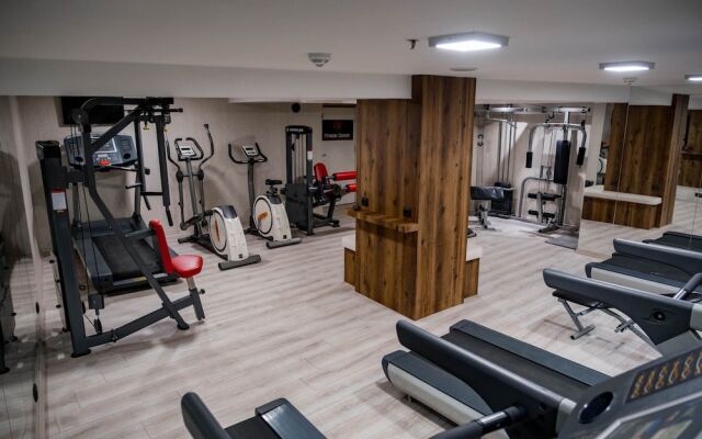 Selcuk Hotel