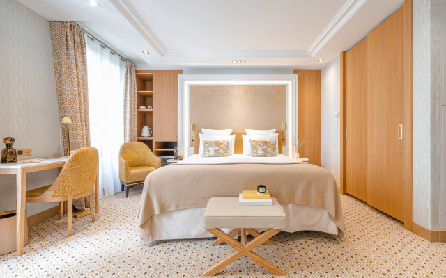 Hôtel Madison