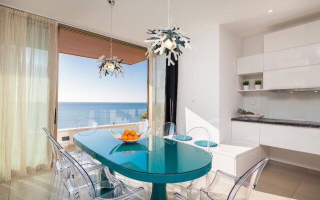 Villa Gloss