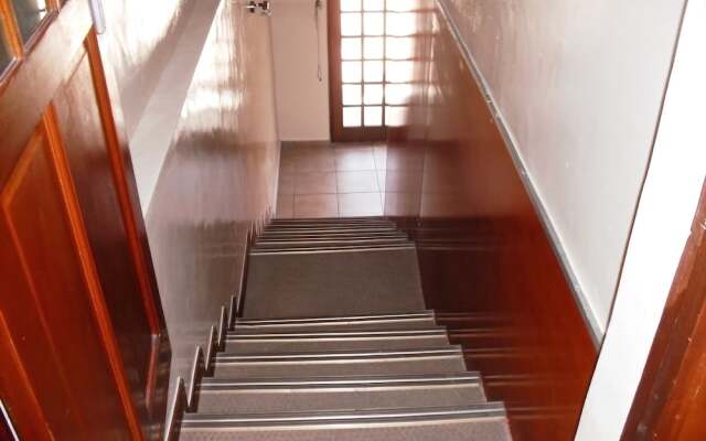 OTJ Pride Guest House