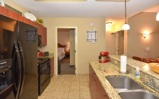 Bike Week Perfection