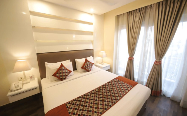 OYO 2637 Hotel Picasso Prive