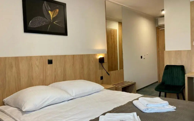 Hotel Gromada Lomza