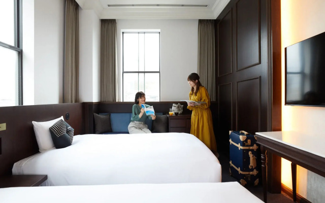 OMO5 Otaru by Hoshino Resorts