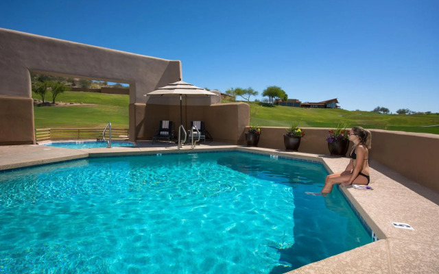 Inn at Eagle Mountain