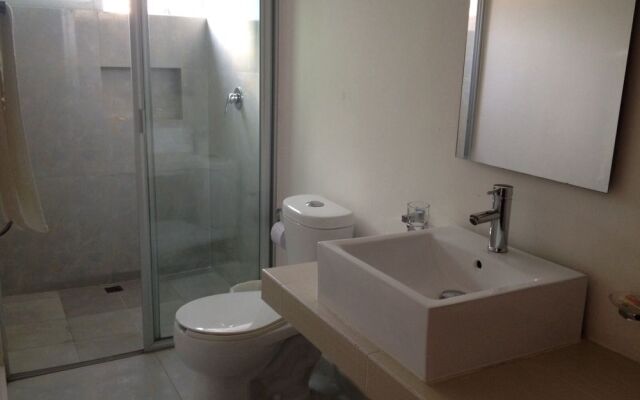 The Olive Hotel & Boutique