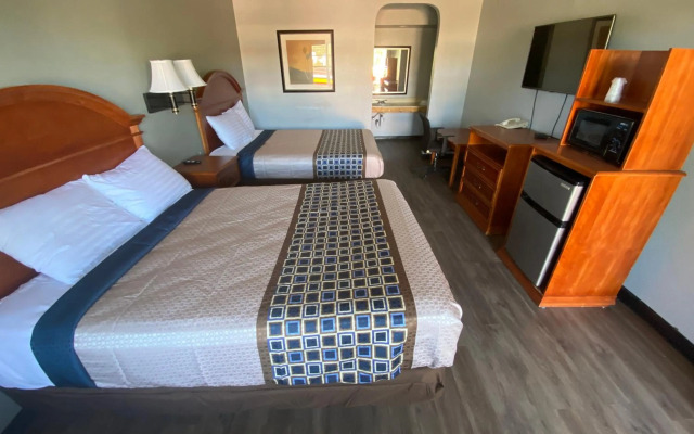 Americas Best Value Inn Gainesville