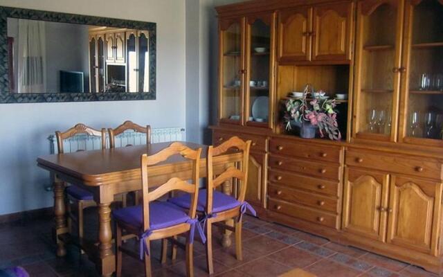 Casa Nostra Matarranya