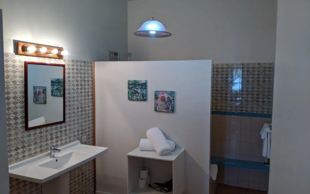 Villa La Sagesse Ridge Heights