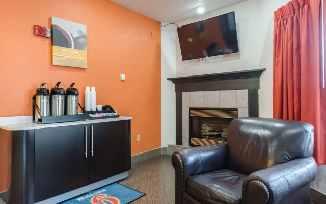 Garner Hotel Lincoln North by IHG