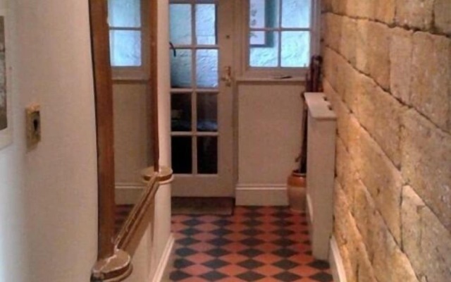 Thorpe Green House Vegetarian Bed and Breakfast