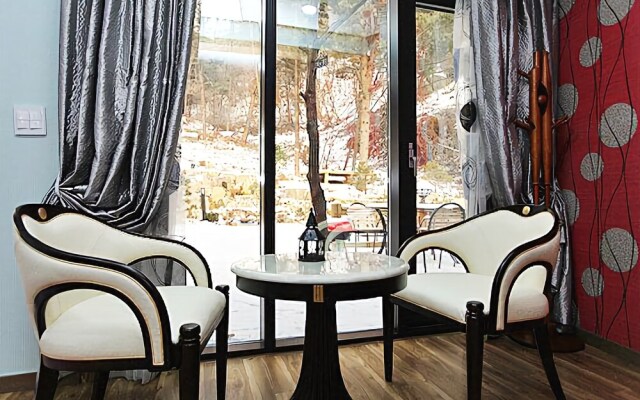 Yangpyeong The Hill Pension