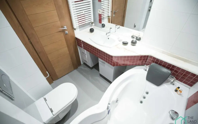 Le Premium Central Luxueux et tr s Confortable