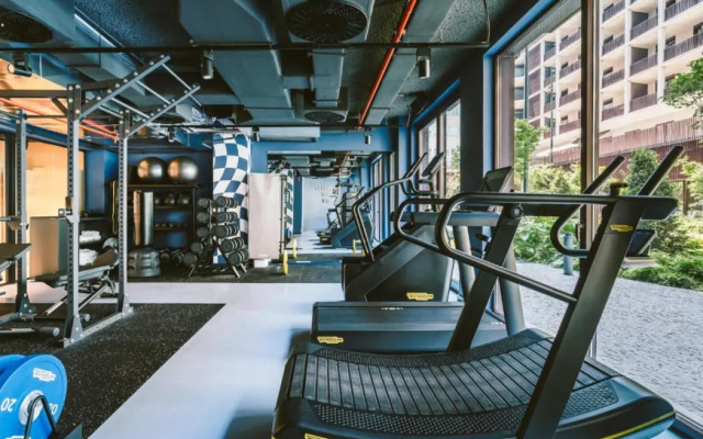 The Social Hub Porto