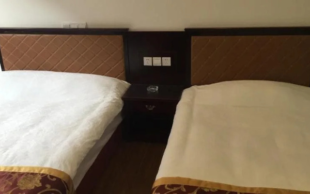 Wutaishan Fengyige Inn