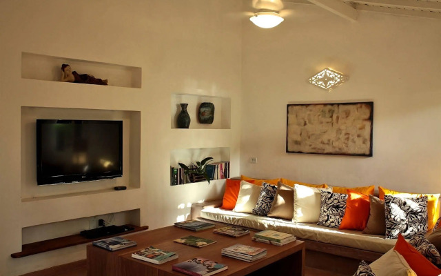 Pousada Jardim de Trancoso