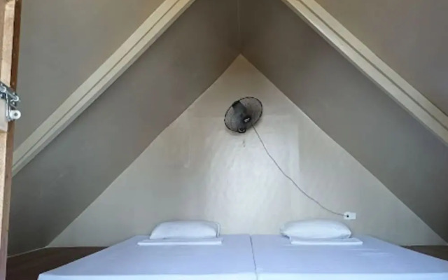 Mad Monkey Hostel Nacpan Beach - Adults Only