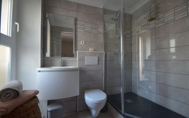 Loft Garibaldi