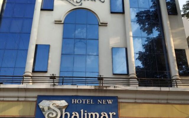 Hotel New Shalimar