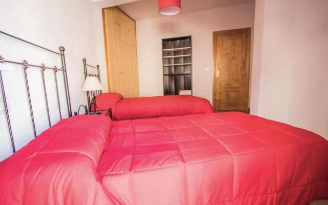 Apartamento Completo Real de Granada