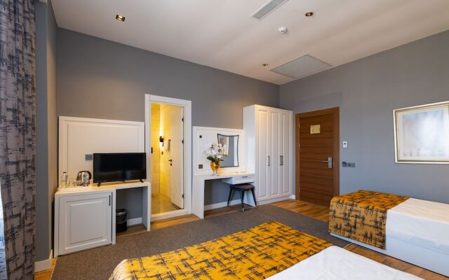Hipodrom Hotel
