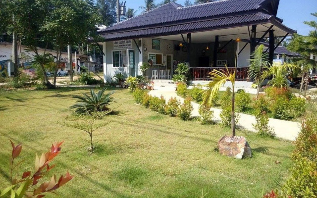 Lanta Memory Resort