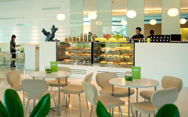 Pullman Kuching