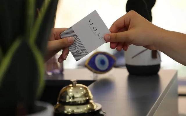 Niklas Boutique Hotel