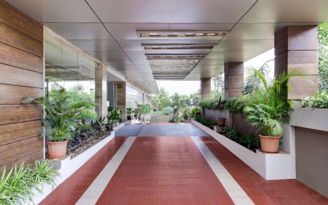 Lemon Tree Hotel Hubli