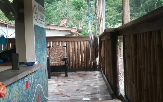 Hostal Portobelo - Hostel