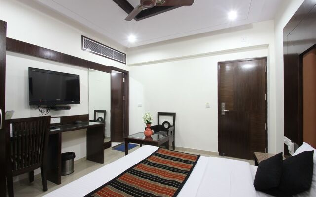 FabHotel Mohan International Paharganj