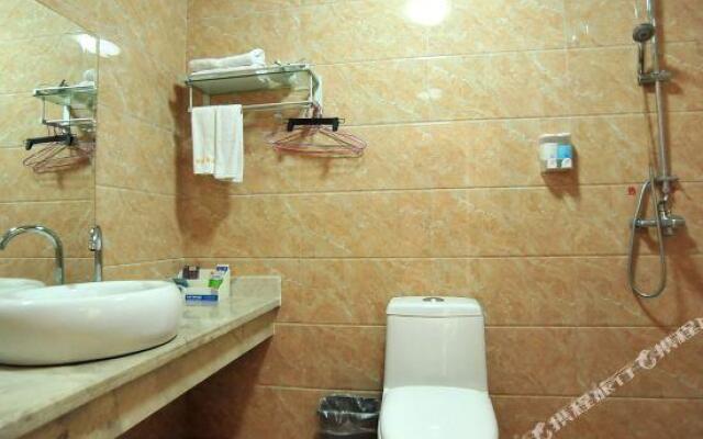 Jingxi Business Hotel