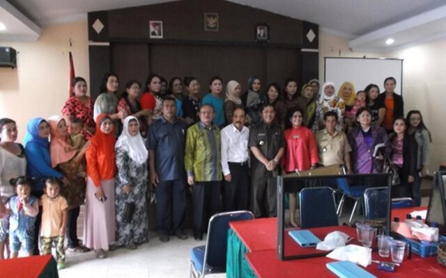 Grand Orri Hotel & Convention
