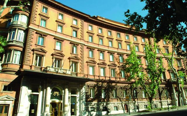 Hotel Majestic Roma