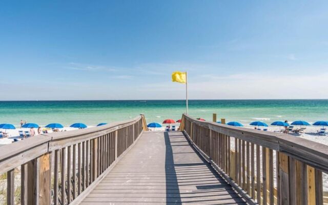 Holiday Surf & RC by Panhandle Getaways