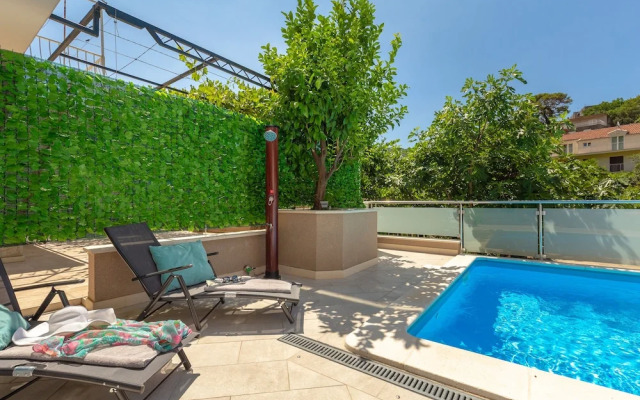 Hedera Estate, Hedera Studio 3