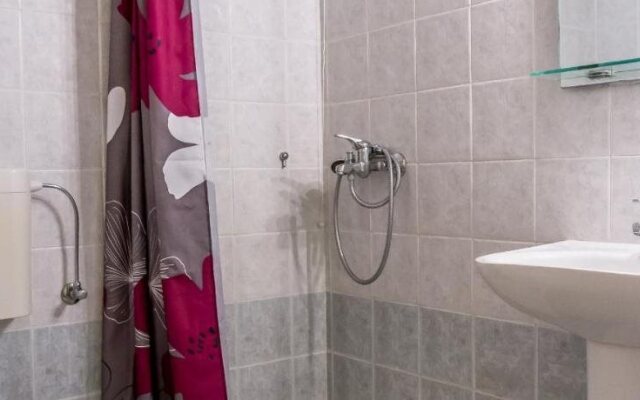 Zorbas Hotel Santorini