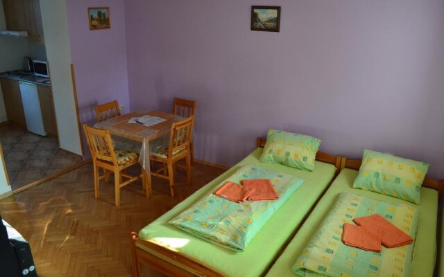 Penzion U Kostela