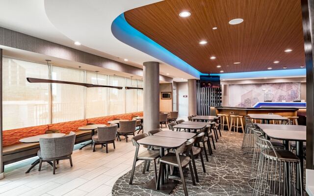 SpringHill Suites by Marriott Dallas Central Expressway