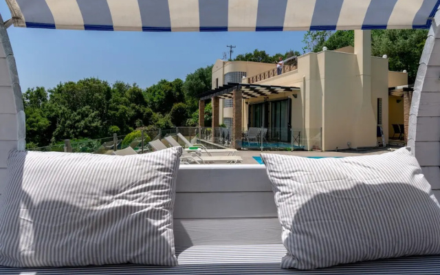 Villa Kommeno