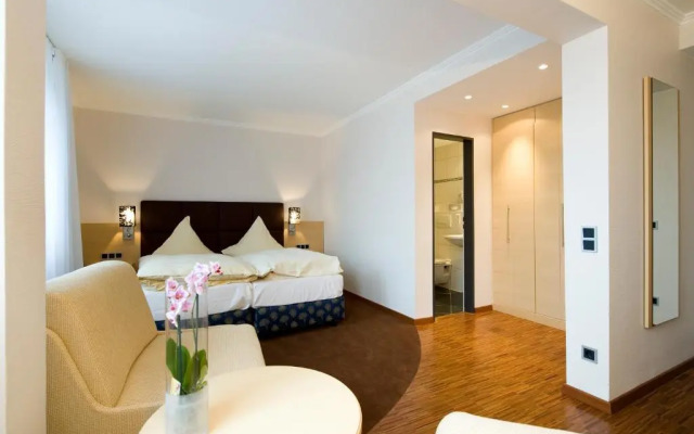 Hotel Lücke