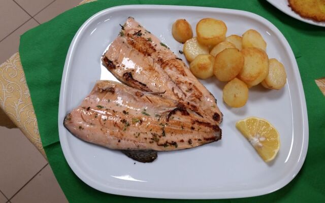 Victory Hotel Ristorente Pizzeria