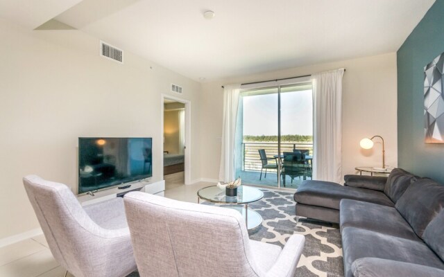 4741 Clock Tower Unit 304