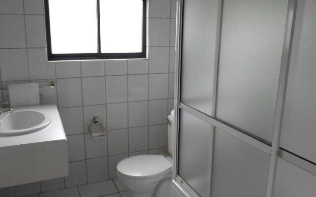 Hotel Waeger