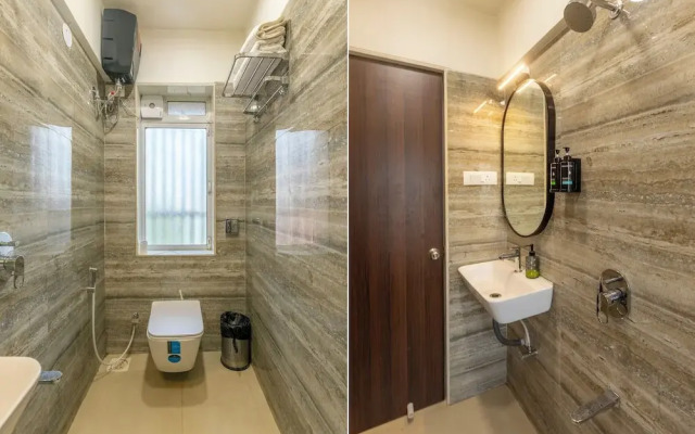 The Orion Premium Suites